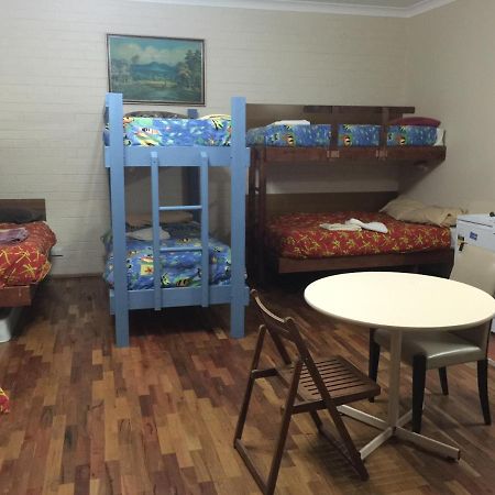 Snowgate Motel + Apartments Berridale Exterior photo